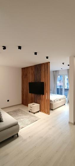 Garsonieră premium de închiriat | Avantgarden Brașov-Faza 4 - 5