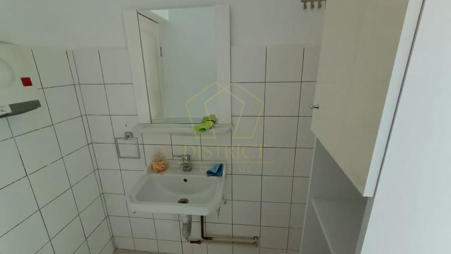 Spațiu industrial, de 363 mp, în Freidorf