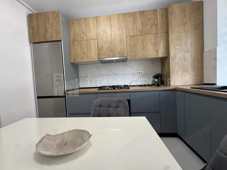 PRIMA INCHIRIERE Apartament modern 3 camere, 2 bai, parcare, Casa Nobel Coresi - 15