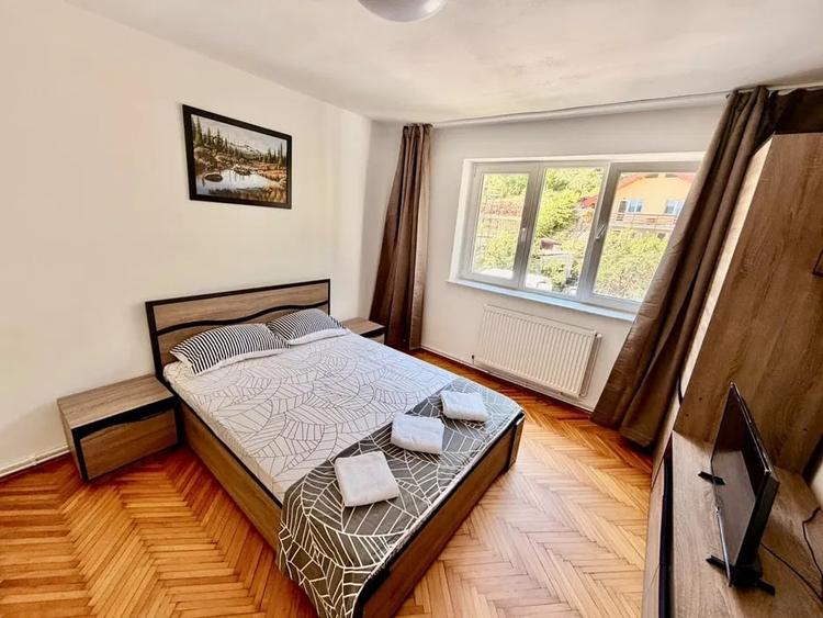 Apartament 2 camere | 50 mp | Decomandat | Prima închiriere | Grigorescu - 4