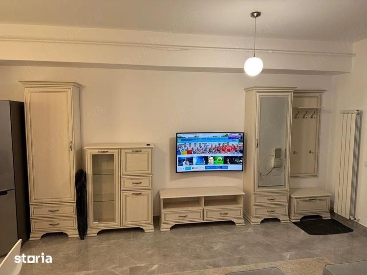 Apartament cu 3 camere în Tudor Vladimirescu