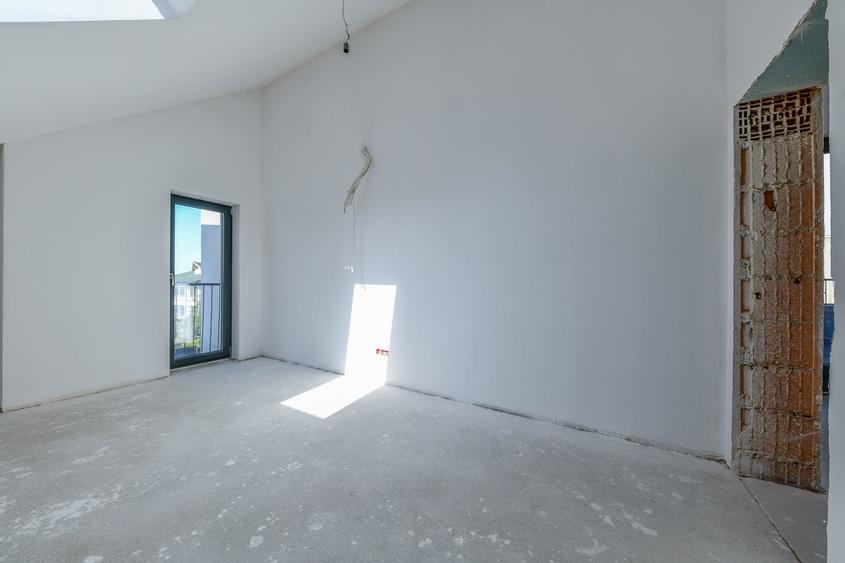 Apartament în Brașovul Vechi