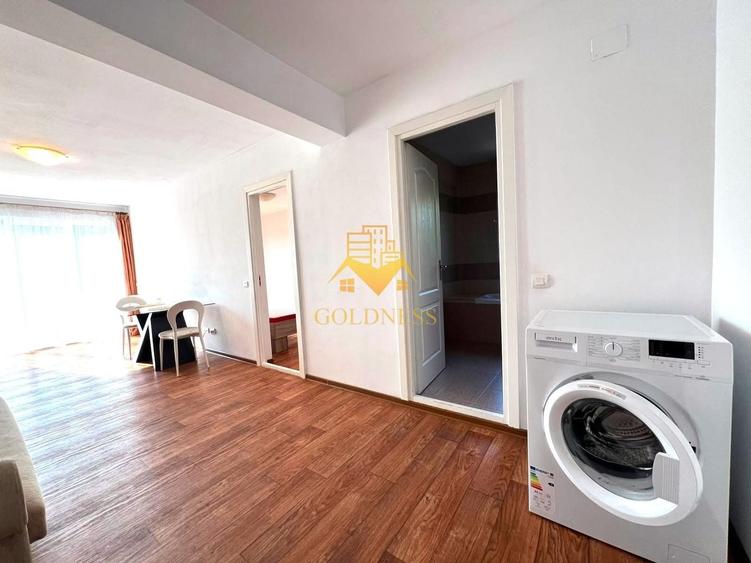 Apartament cu 2 camere semidecomandat în Mănăștur