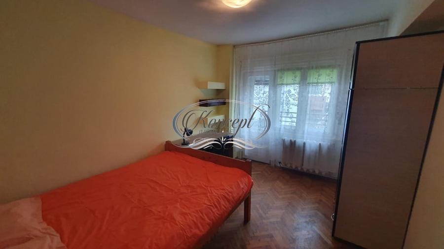 Apartament cu 4 camere in zona UMF - 6