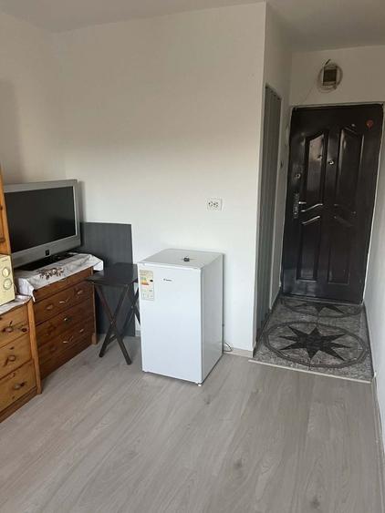 Garsonieră decomandată în Fortuna