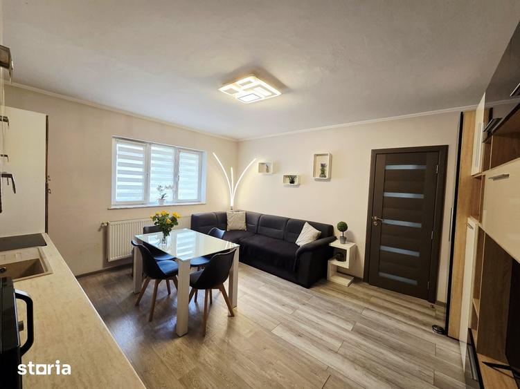 Apartament cu 3 camere în Dâmbovița