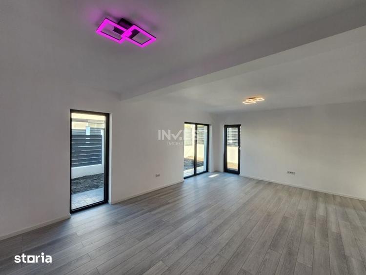 Casă cu 4 camere cu Teren 380 Mp în Miroslava