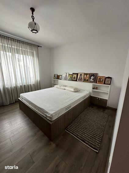Casă cu 3 camere cu Teren 450 Mp în Tărtășești