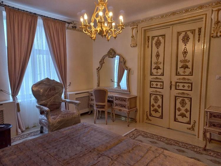 OPORTUNITATE ! Apartament LUX in vila  zona premium ! INVESTITIE - 2