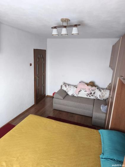 Garsonieră decomandată în Blașcovici