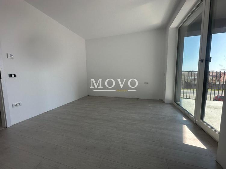 Apartament cu 2 camere decomandat în Mehala