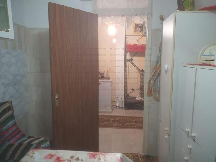 Apartament cu 2 camere în Berceni