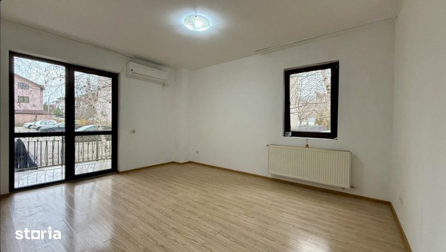Apartament cu 2 camere decomandat în Dobroești