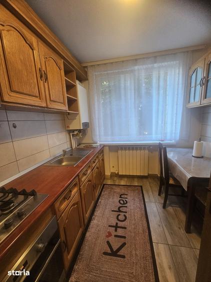Zona hotel Bucovina , inchiriez apart. 2 camere, economic si elegant - 3