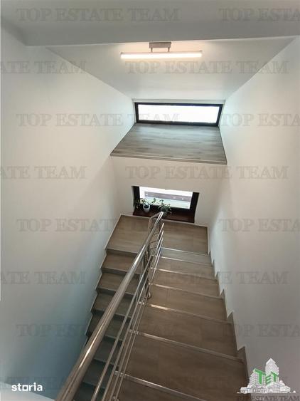 Casă cu 4 camere cu Teren 31 Mp în Central