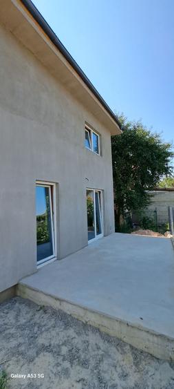 Casă cu 4 camere în Paltin