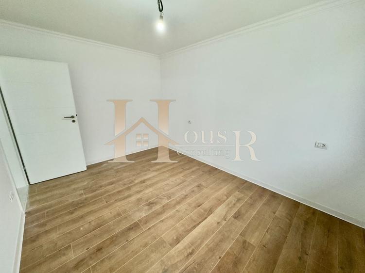 Apartament cu 2 camere decomandat în Giroc