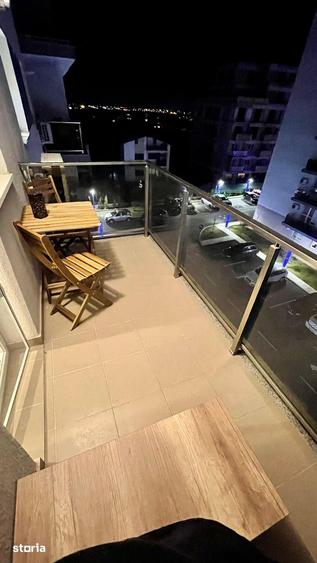 Apartament cu 2 camere în Theodor Pallady