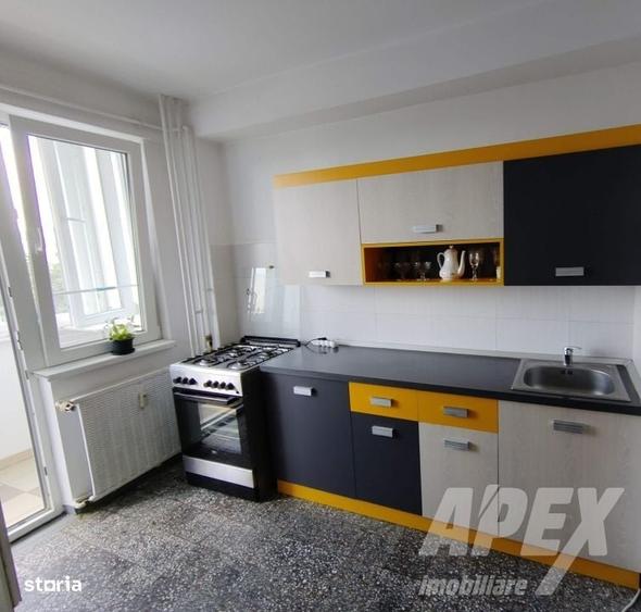 3 camere decomandat | 5 min Metrou 1 Decembrie 1918 | Etaj 6/10| Comi - 5