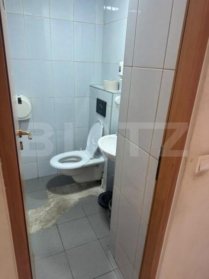 Spa?iu comercial de inchiriat, 138 mp, zona Centrala - Ghe - 1