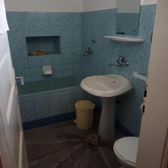Casă individuală cu 3 camere cu Canalizare în Suplacu de Barcău