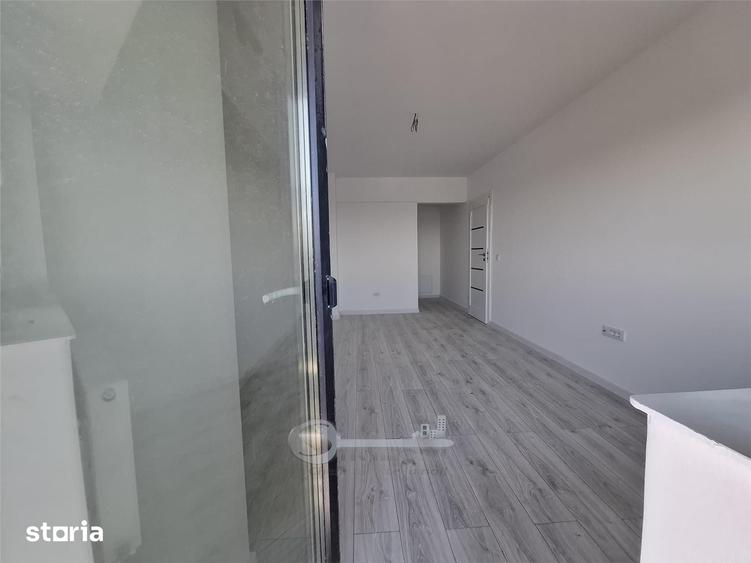 Apartament cu 2 camere decomandat în Galata
