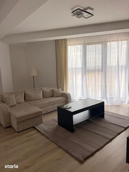 Apartament cu 2 camere în Tomis Plus