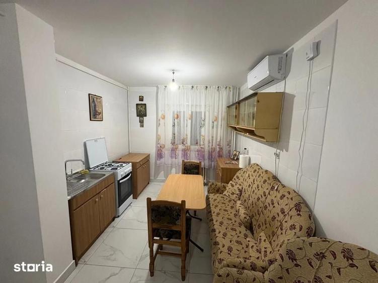 Apartament cu 2 camere | Proximitate metrou | Decomandat | Crangasi - 5