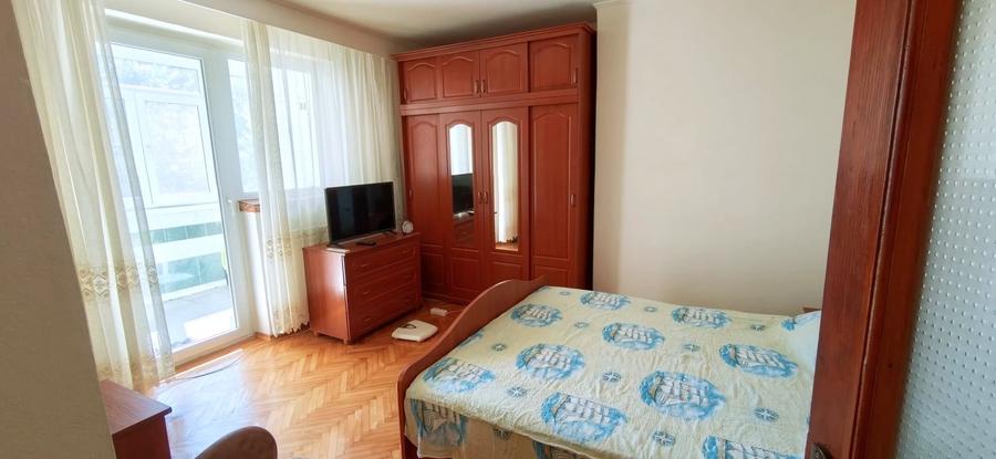Apartament cu 3 camere decomandat în Gara
