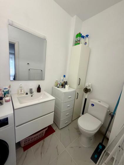 Apartament cu 3 camere în Ampoi 3