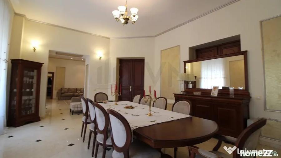 Casă cu 2 camere cu Teren 472 Mp în Dacia
