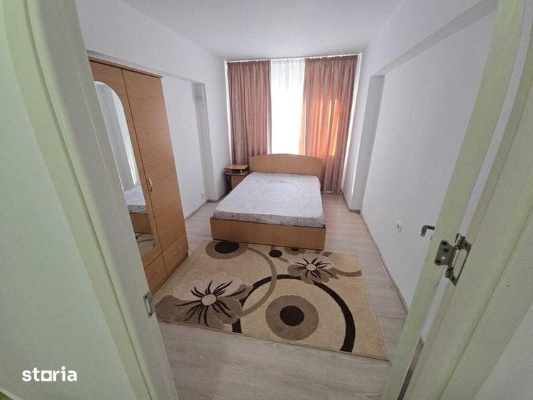 Apartament cu 2 camere decomandat în Colentina