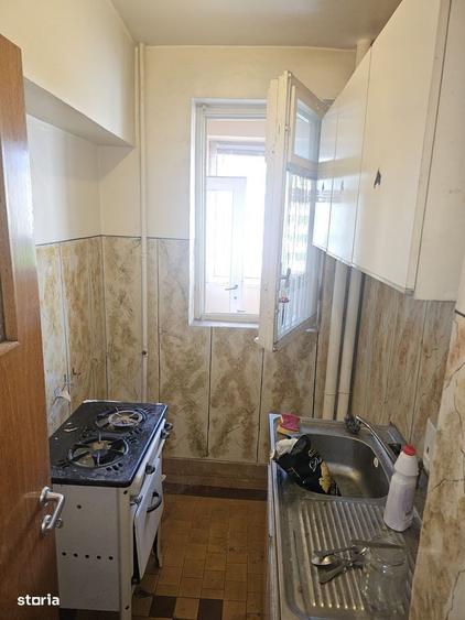 Bucur Obor-7/10-decomandata, bloc mixt 1974, reabilitat,libera,64900 - 17
