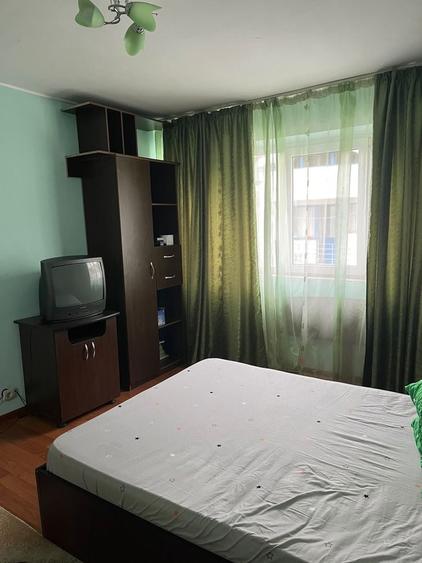 Garsonieră în Zahana