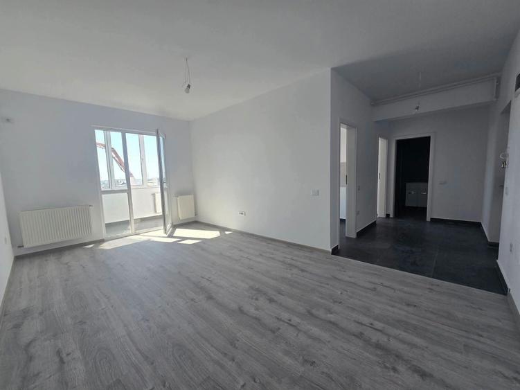 Apartament cu 2 camere decomandat în Dobroești