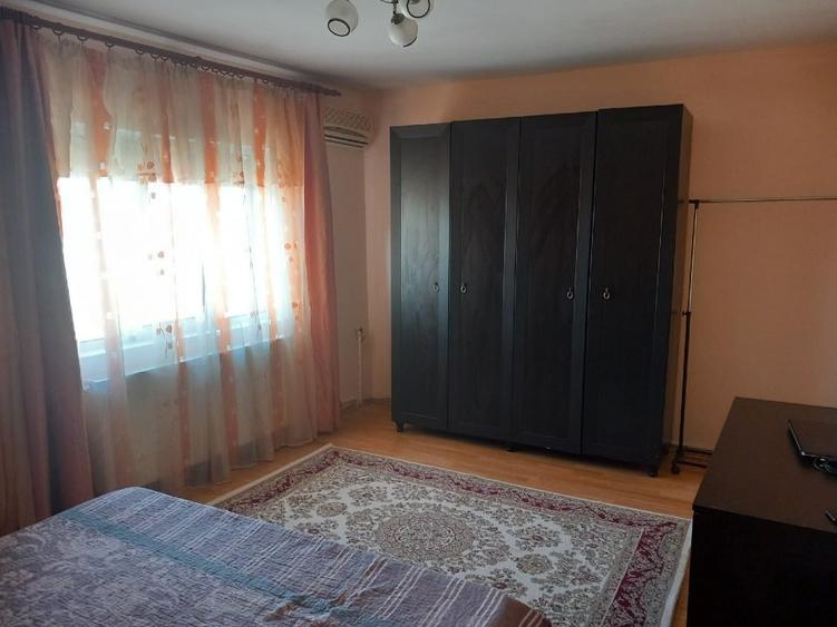 Apartament cu 2 camere decomandat în Bucovina