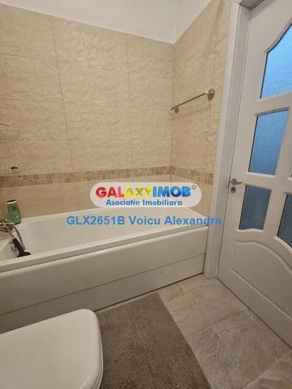 Apartament cu 2 camere decomandat, mobilat în Berceni