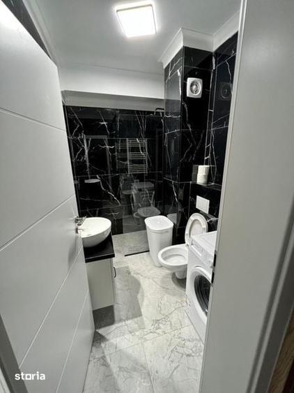 Apartament cu 2 camere semidecomandat în Calea Aradului