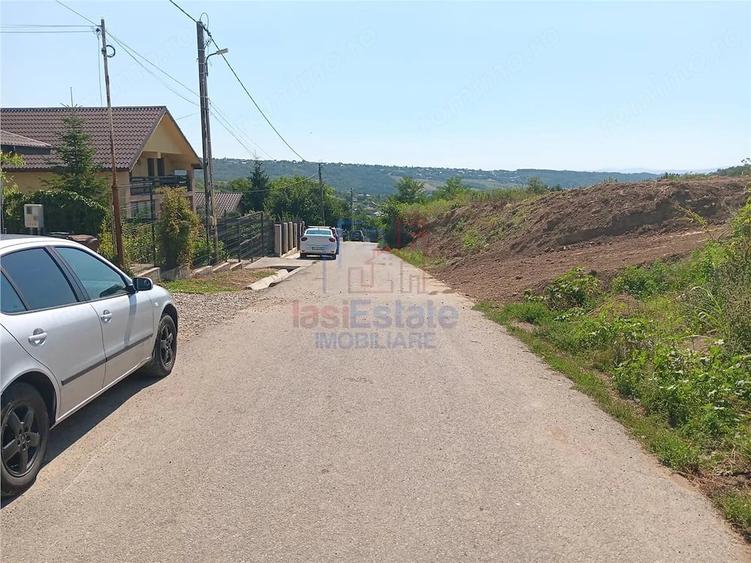 Teren de 10000 mp, în Șorogari