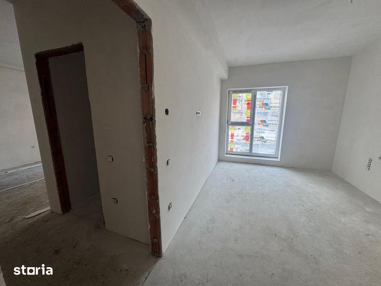 Apartament 2 camere cu balcon, ETAJ 1 - zona Lacul lui Binder, Sibiu - 4