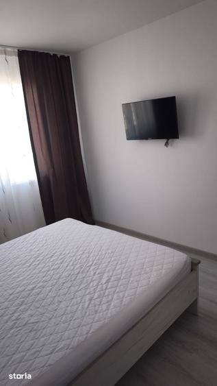 Apartament cu 2 camere în Sânpetru