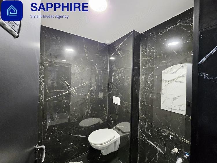 Spațiu comercial, de 160 mp, în Gara de Nord