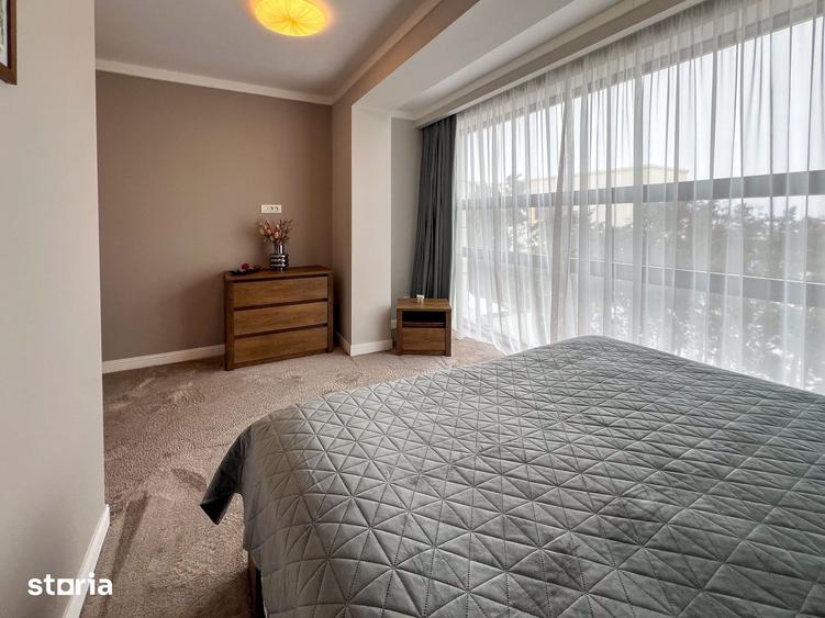 Ready to move | Vila premium cu piscina ?i jacuzzi incalzite - 5