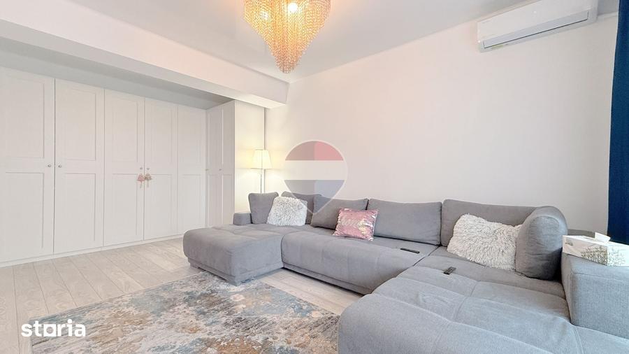 2 camere in Pipera | Ambiance Residence | Pet Friendly - 2