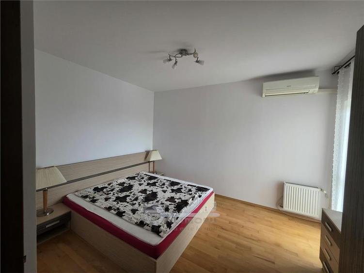 Apartament 2 camere Copou - Bellevue - 5