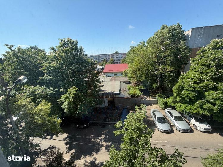 Apartament cu 2 camere în Țiglina 3