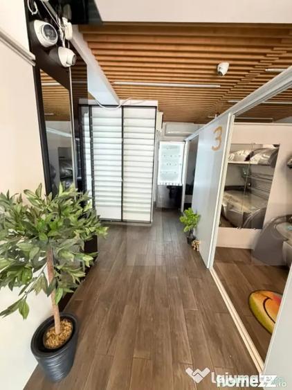 Spațiu comercial, de 198 mp, în Central