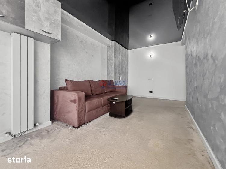 Tomis Nord CAMPUS | Apartament 2 camere | vedere lac | mobilat moder - 3