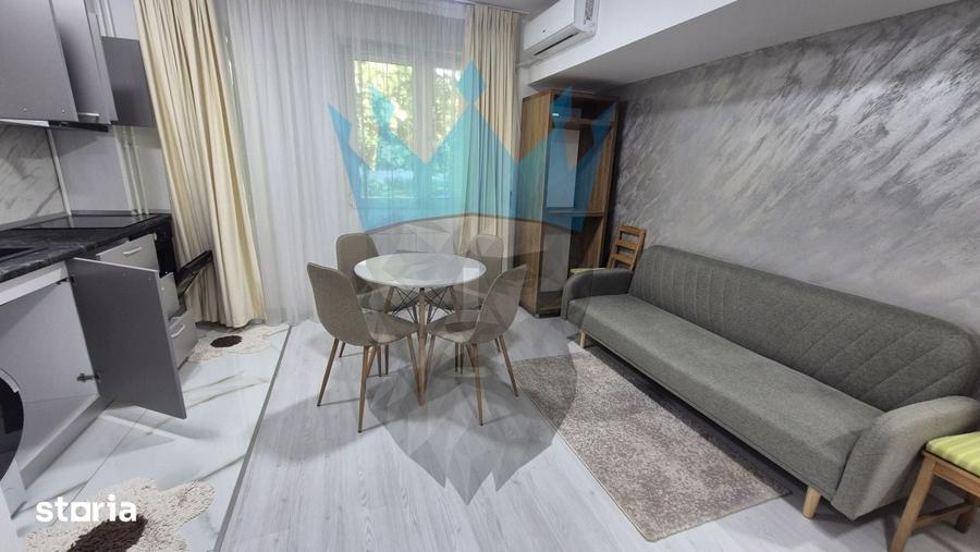 Apartament 2 Camere Floreasca Bucuresti - 6
