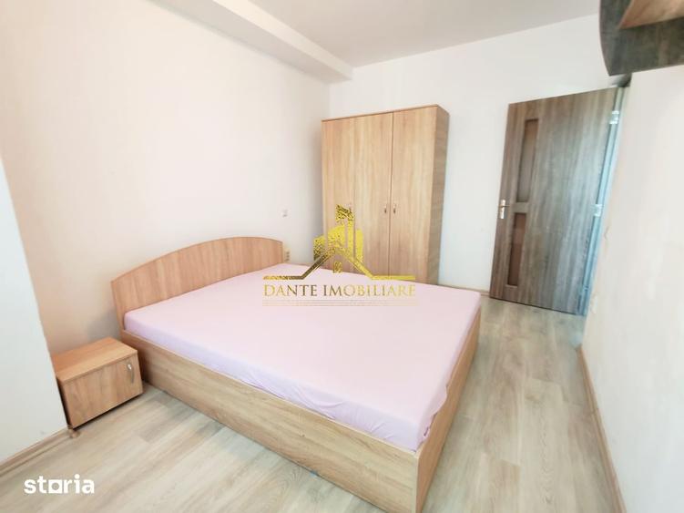 3 camere, mobilat modern, bloc nou, terasa, parcare, Iris, Oasului - 8